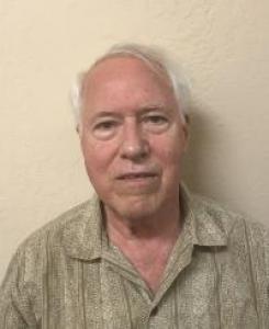 Robert Pittman a registered Sex Offender of California