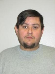 Robert Anthony Poyorena a registered Sex Offender of California