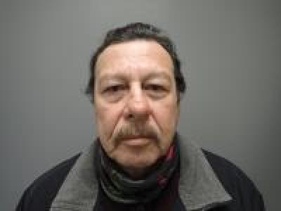 Robert Ovivas Prado a registered Sex Offender of California