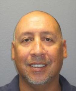 Robert Jesus Ramos a registered Sex Offender of California