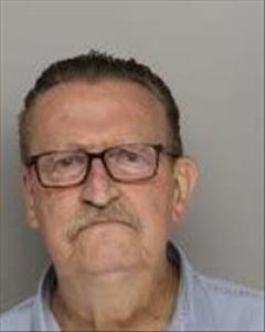 Robert James Riffey a registered Sex Offender of California