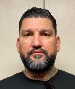 Robert Vincent Rios a registered Sex Offender of California