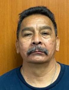 Robert Rodriguez a registered Sex Offender of California