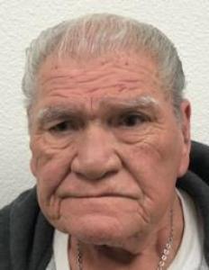 Robert Juan Roldan a registered Sex Offender of California