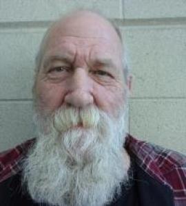 Robert Sanders a registered Sex Offender of California