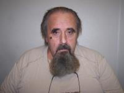 Robert Byron Saxell a registered Sex Offender of California