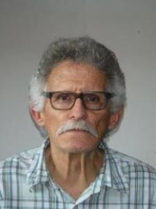 Robert H Spotts a registered Sex Offender of California