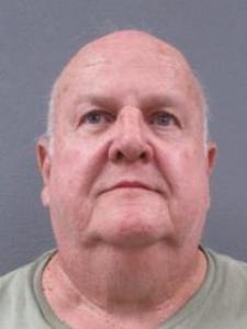 Robert Lowell Stelow a registered Sex Offender of California