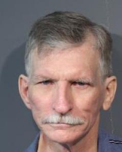 Robert Gary Strang a registered Sex Offender of California