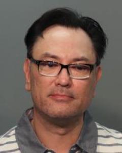 Robert Louis Swan a registered Sex Offender of California