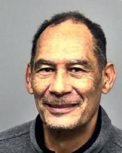 Robert Martin Thompson a registered Sex Offender of California