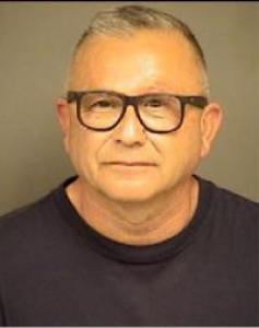 Robert Urquidez a registered Sex Offender of California