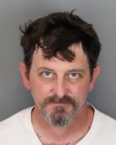 Robert Dale Venable a registered Sex Offender of California