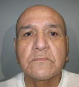 Robert Villalobos a registered Sex Offender of California