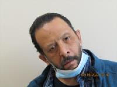 Robert Villareal III a registered Sex Offender of California