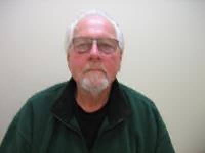 Robert Lewis Walden a registered Sex Offender of California