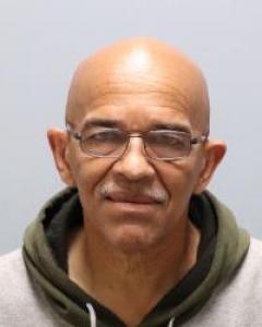 Robert Evans Walker a registered Sex Offender of California