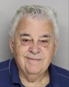 Robert Ford Weissel a registered Sex Offender of California