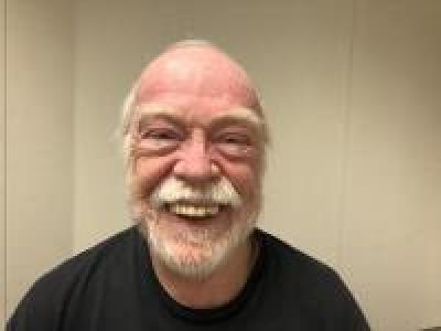 Robert Lynn Wood a registered Sex Offender of California