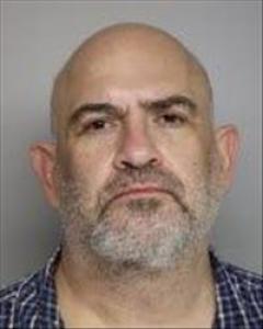 Robert Steven Zeman a registered Sex Offender of California