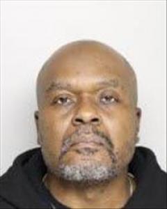 Roderick Lee Mitchell a registered Sex Offender of California