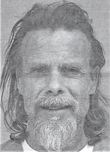 Rodger K Lindstrom a registered Sex Offender of California