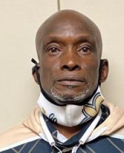 Rodney Charles Bryant a registered Sex Offender of California