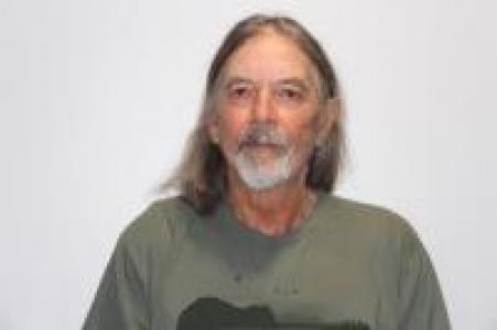 Rodney John Ryan a registered Sex Offender of California