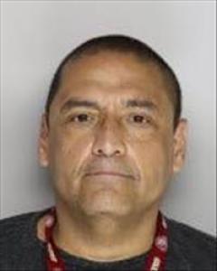 Rodney Roderick Sisneros a registered Sex Offender of California