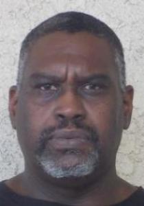 Rodney Earl Thompson a registered Sex Offender of California