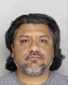 Rodolfo Arturo Leon a registered Sex Offender of California