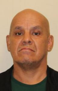 Rodolfo Ramirez a registered Sex Offender of California