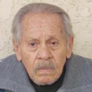 Rodolfo Romo Victorino a registered Sex Offender of California