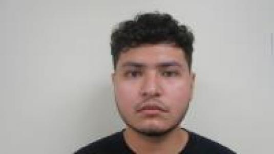 Rodrigo Alvaro-veliz a registered Sex Offender of California