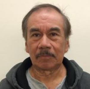 Rodrigo Ibarra Hinjosa a registered Sex Offender of California