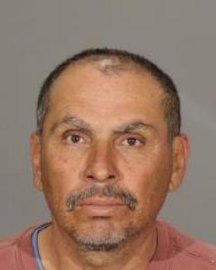 Rodrigo Ramos Manzo a registered Sex Offender of California