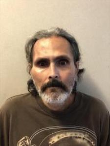 Rogelio Pasqual Corona a registered Sex Offender of California