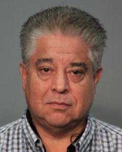 Rogelio Martinez a registered Sex Offender of California