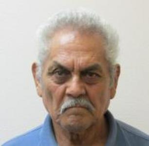 Rogelio Yanez a registered Sex Offender of California
