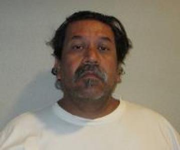 Rogerio Perez Gonzales a registered Sex Offender of California