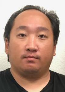 Roger Cha a registered Sex Offender of California
