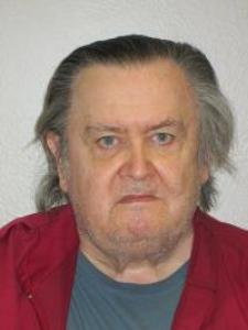 Roger William Choinski a registered Sex Offender of California