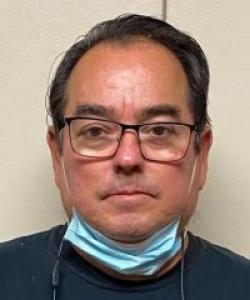 Roger Deleon a registered Sex Offender of California