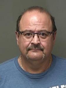 Roger Hernandez a registered Sex Offender of California