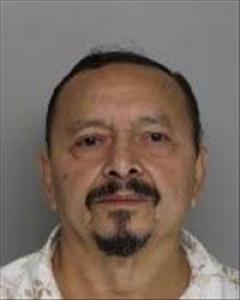 Rolando Bermudez a registered Sex Offender of California