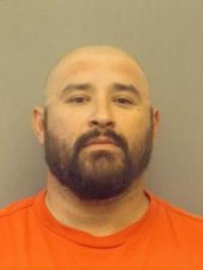 Rolando Martinez Castaneda a registered Sex Offender of California