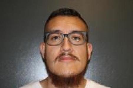 Rolando Humberto Moran a registered Sex Offender of California