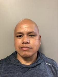 Rolando Santos Refuerzo a registered Sex Offender of California