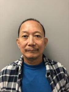 Roland C Ignacio a registered Sex Offender of California