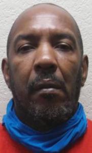 Roland Williams a registered Sex Offender of California